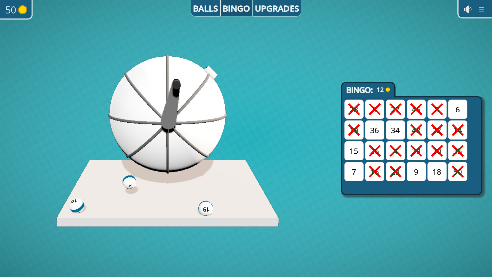 Bingo Bingle Featured Screenshot #1