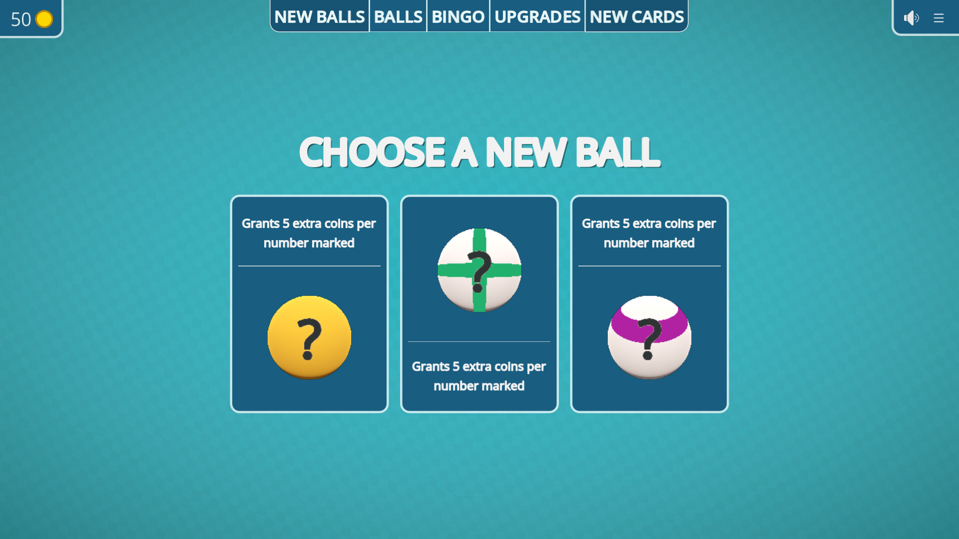 Bingo Bingle screenshot #3