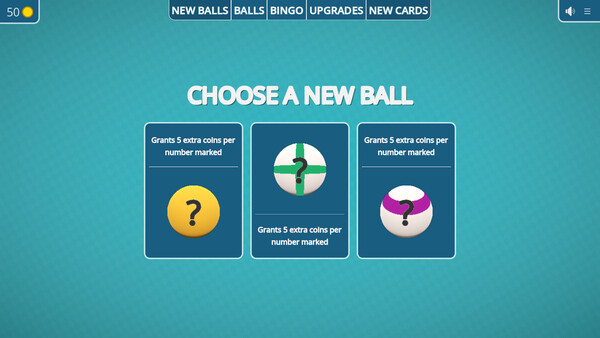Screenshot 3 of Bingo Bingle - more gameplay footage