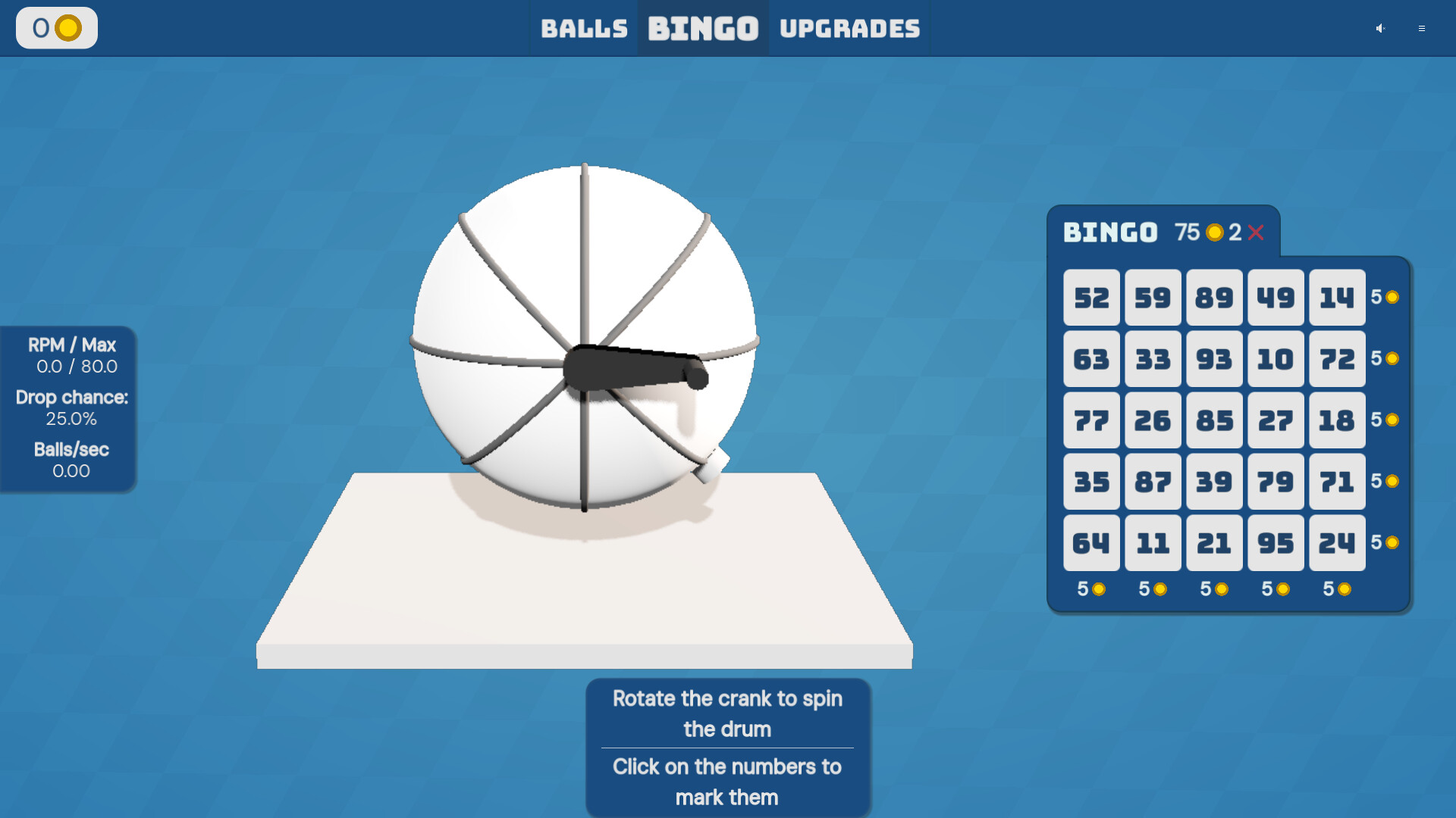 Bingo Bingle Featured Screenshot #1