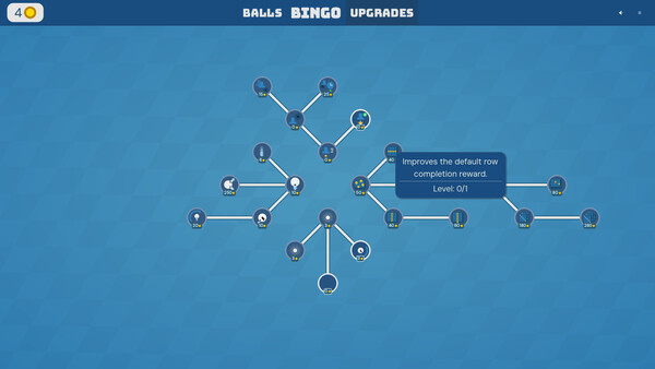 Screenshot 2 of Bingo Bingle - additional gameplay view