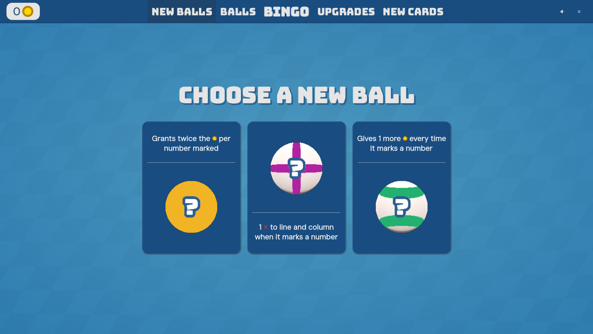 Bingo Bingle screenshot 3