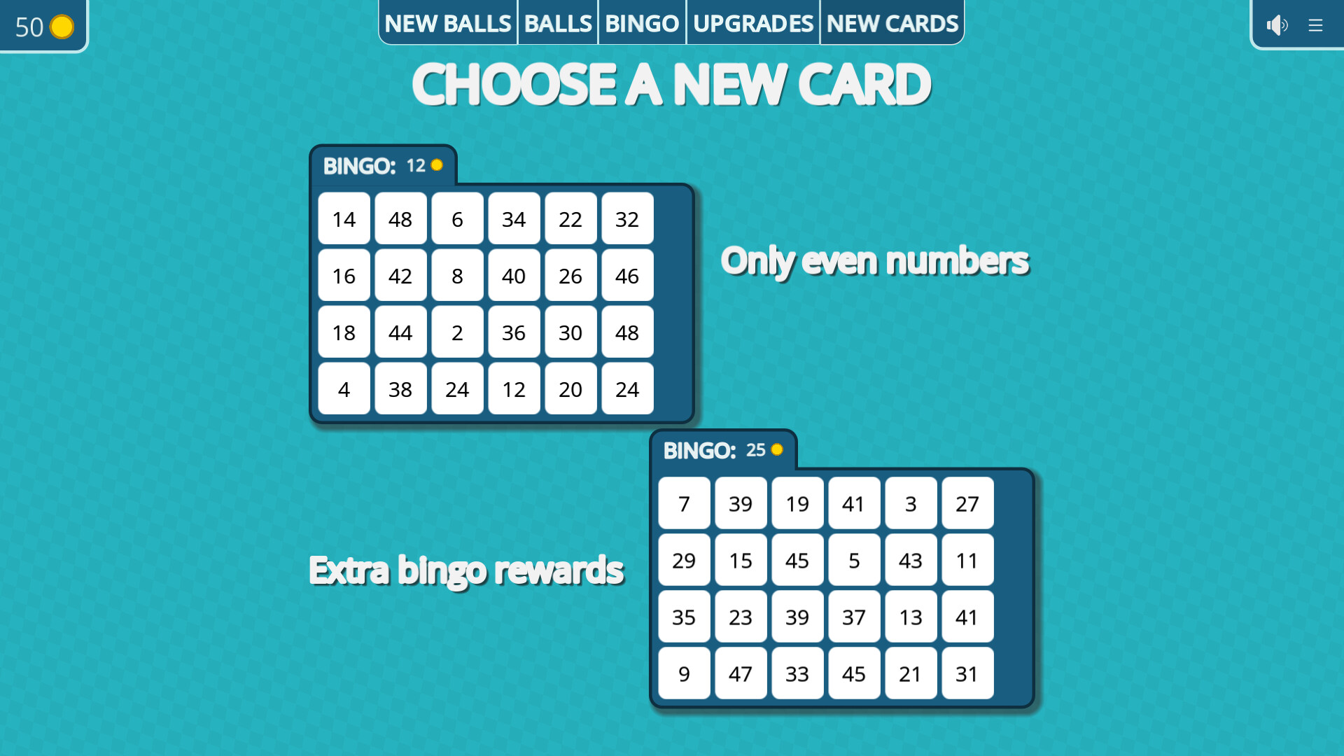 Bingo Bingle screenshot #4