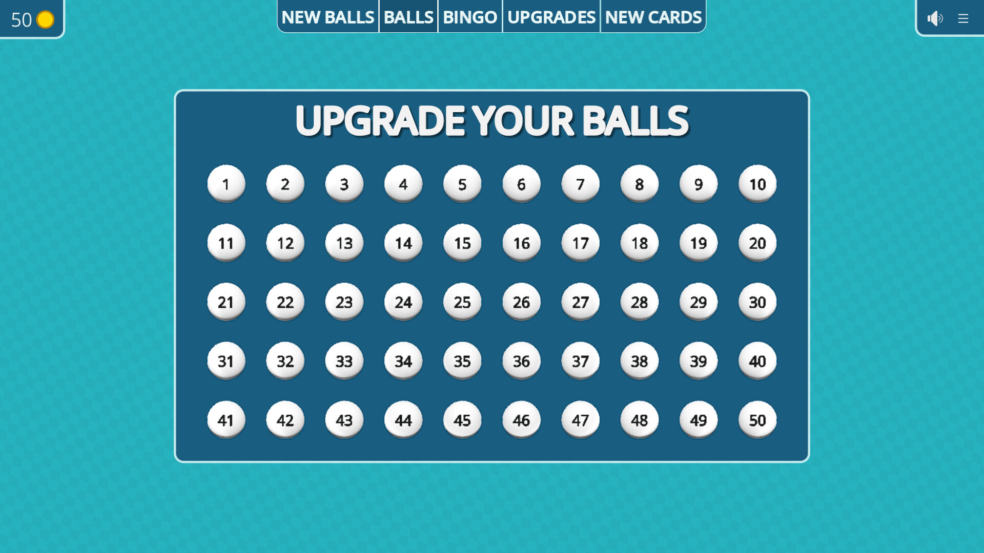 Bingo Bingle screenshot #5