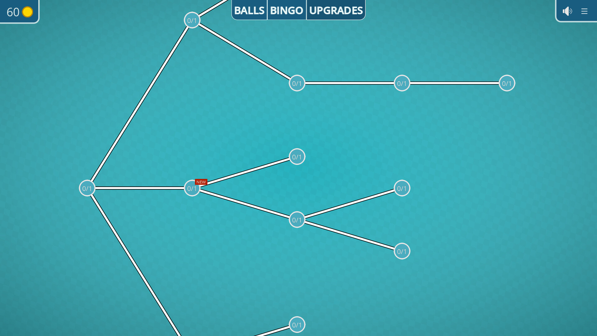 Bingo Bingle screenshot #2