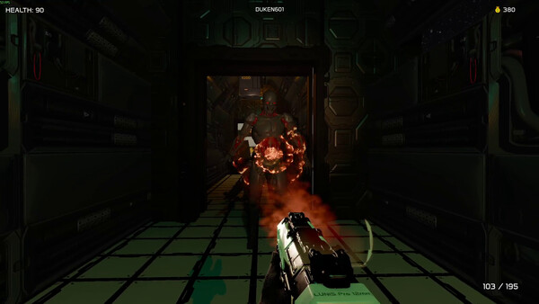 Screenshot 2 of Dawn of Horror - additional gameplay view