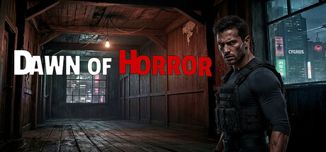 Dawn of Horror