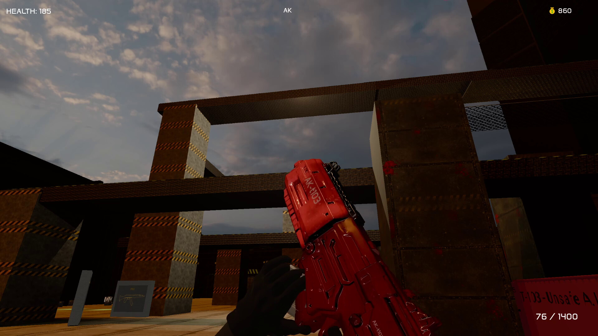 Dawn of Horror screenshot #14