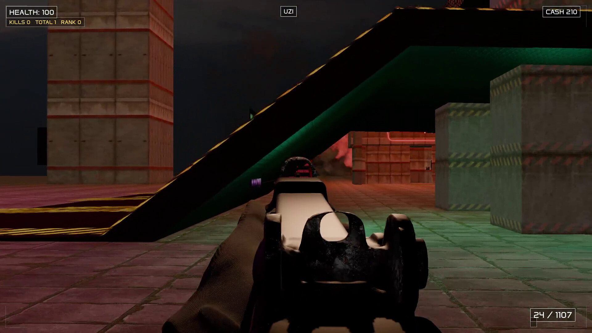 Dawn of Horror screenshot #7