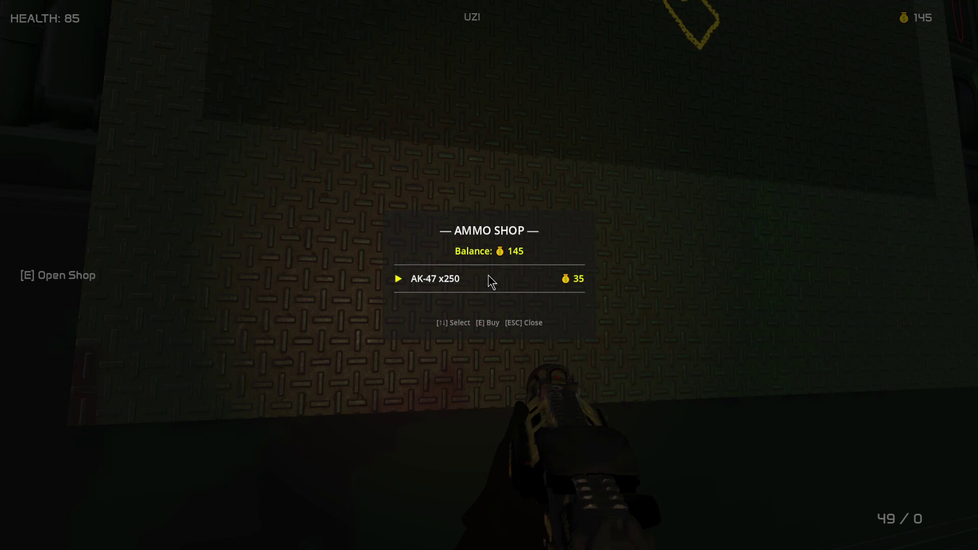 Dawn of Horror screenshot 3
