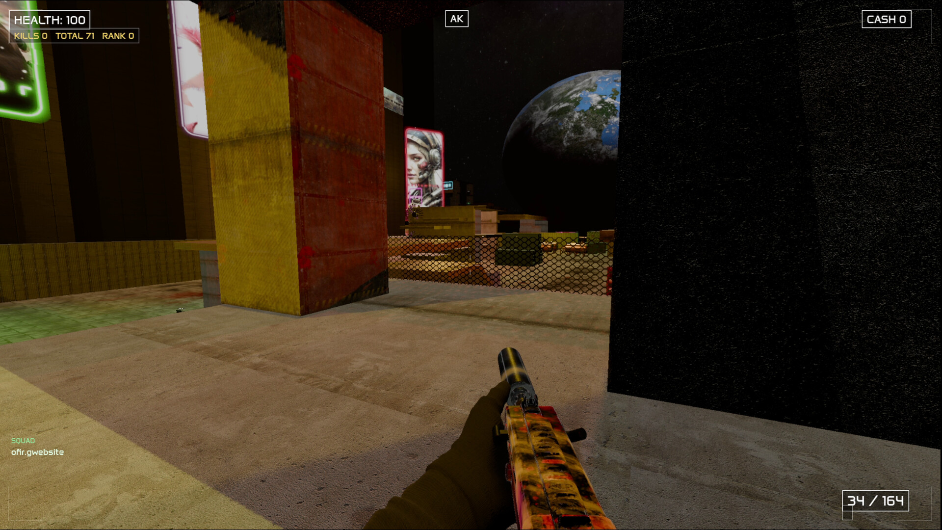 Dawn of Horror screenshot 17