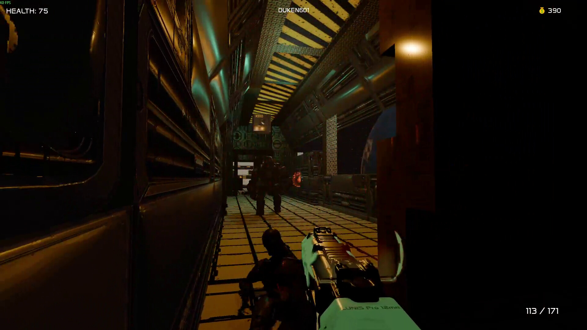 Dawn of Horror screenshot 5