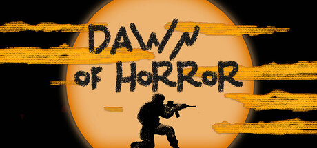 Dawn of Horror by Ofir Aroya - Similar game based
                        on tags