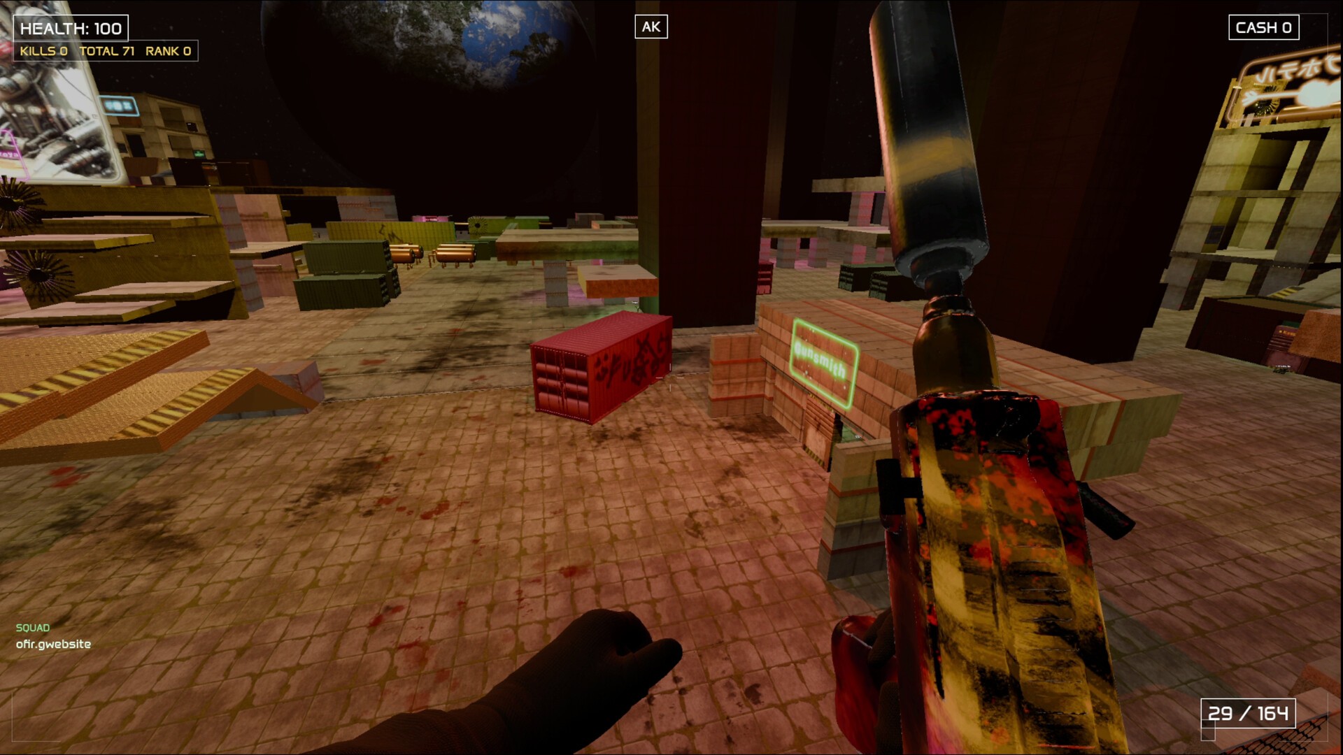 Dawn of Horror screenshot 15