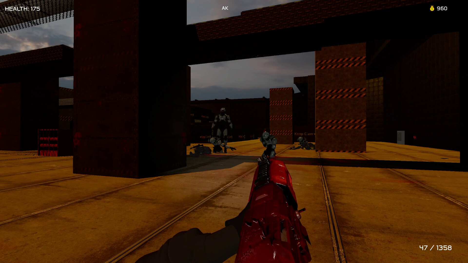 Dawn of Horror screenshot #18