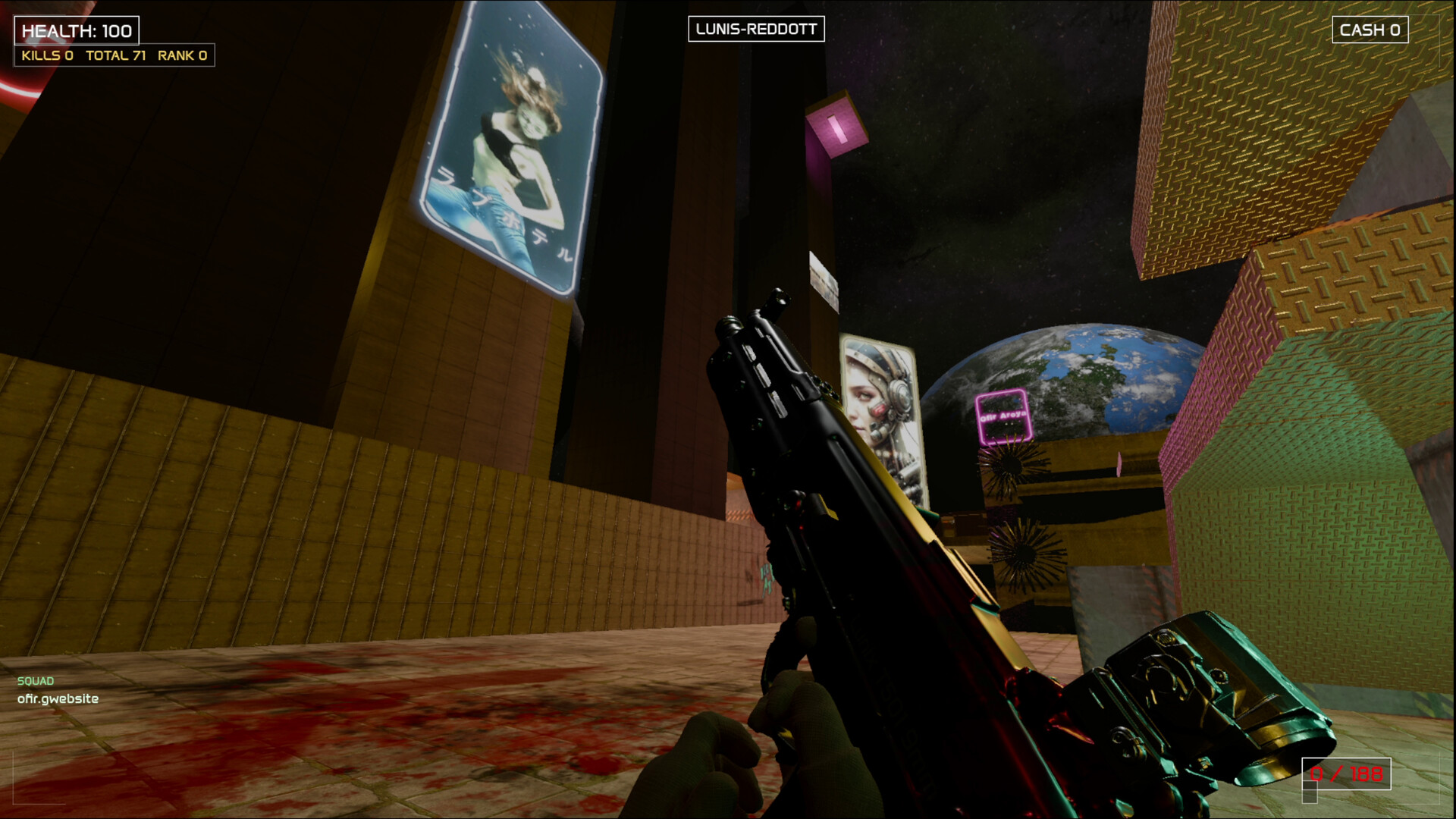 Dawn of Horror screenshot 4