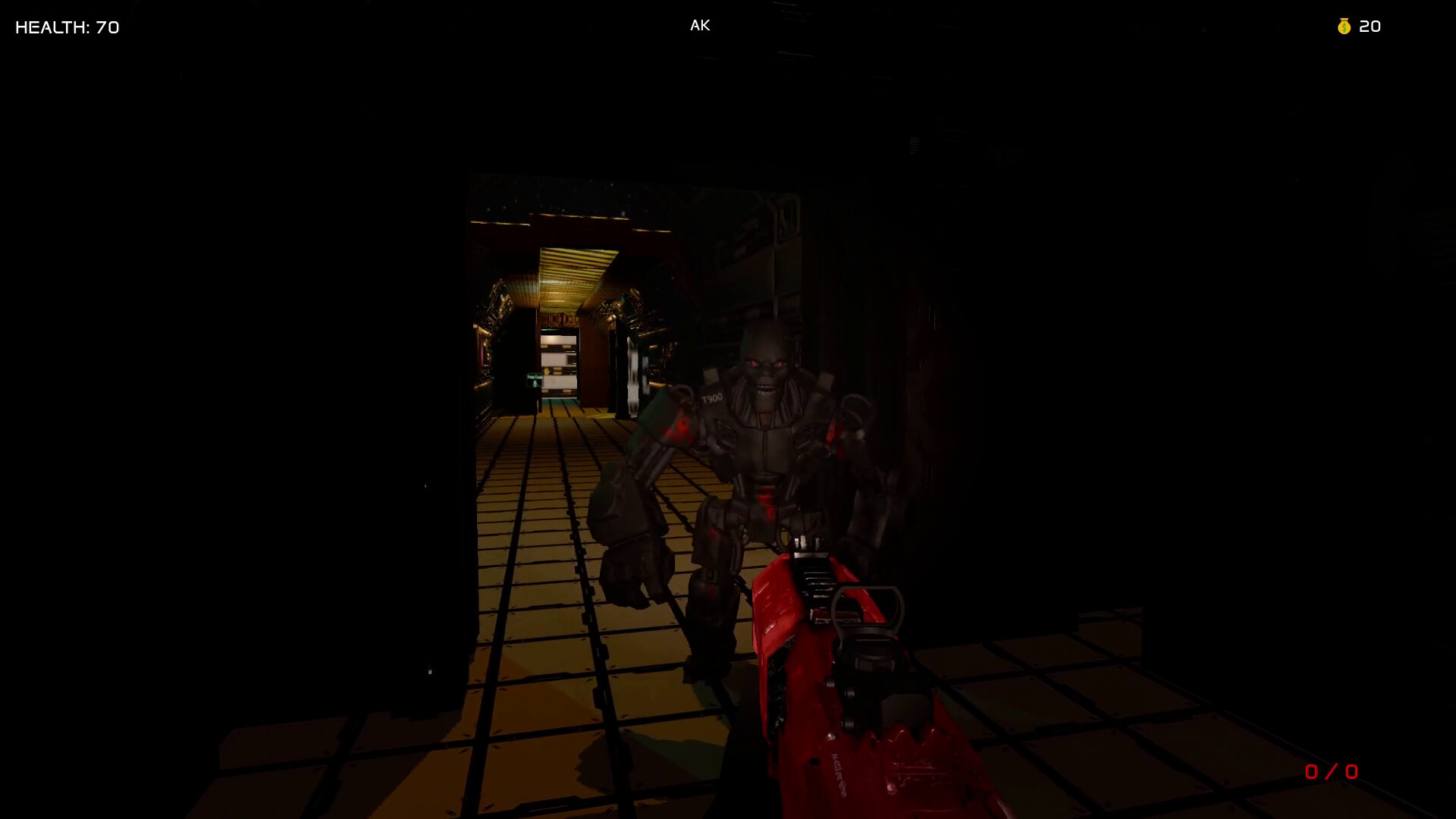 Dawn of Horror screenshot 9