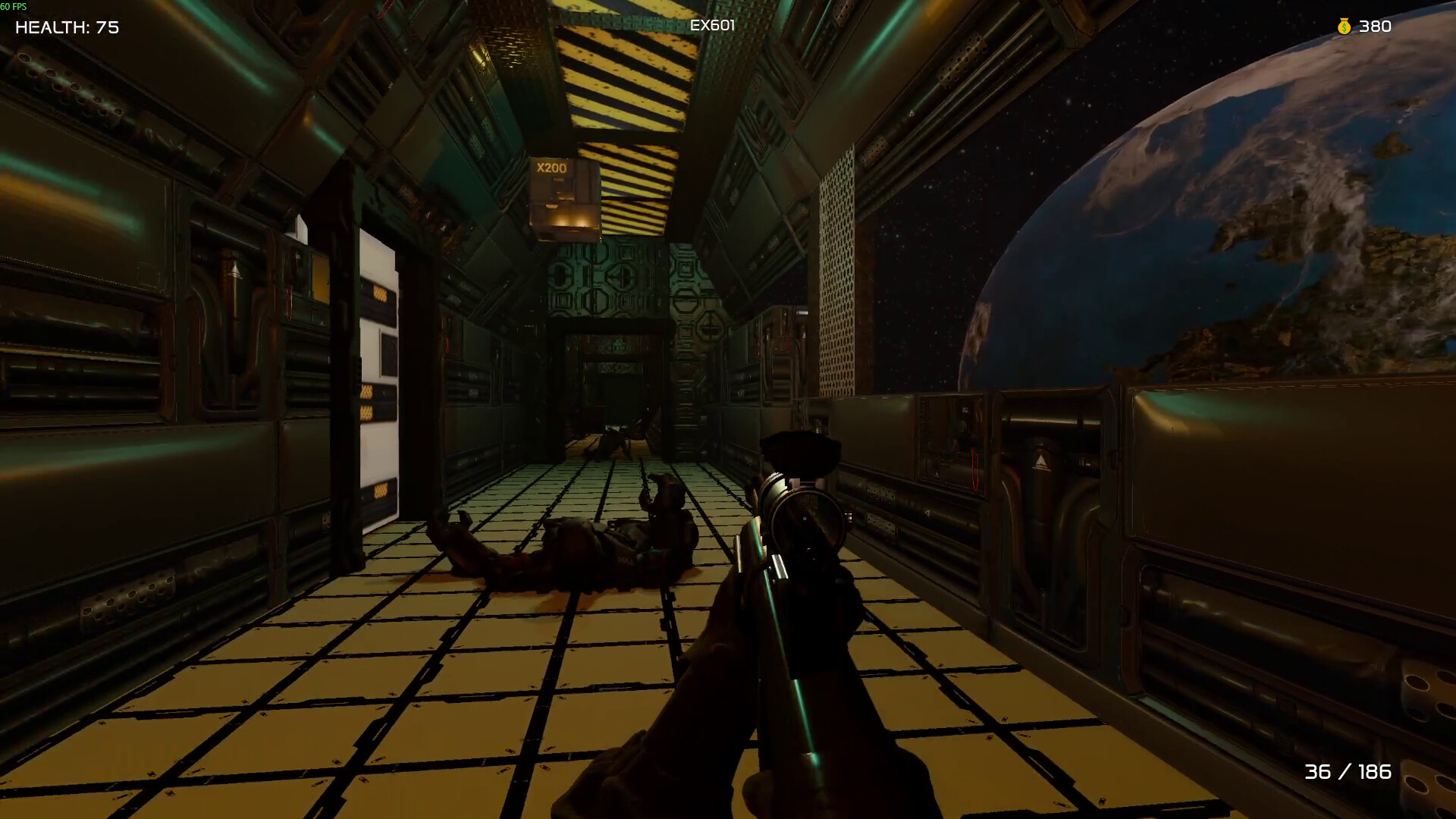 Dawn of Horror screenshot 7
