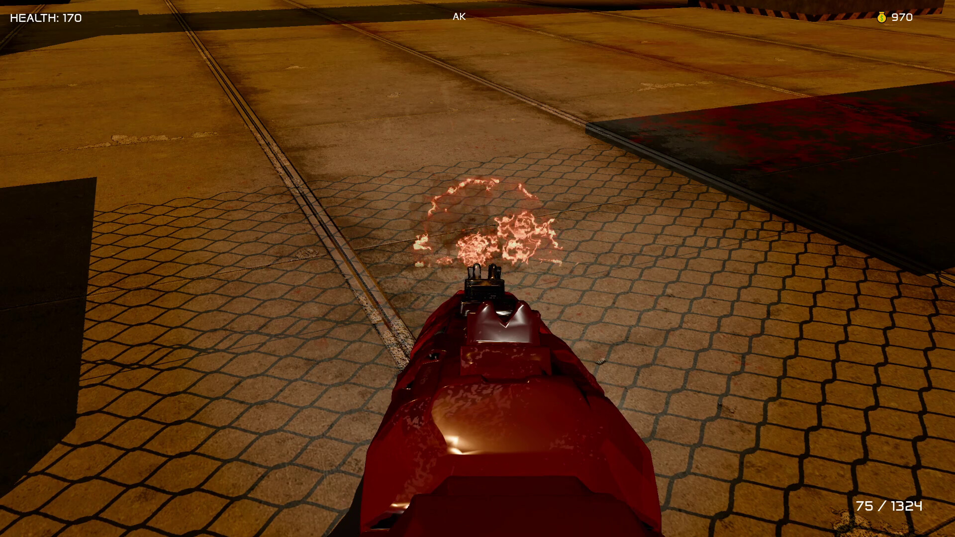 Dawn of Horror screenshot #3