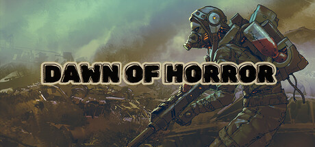 Dawn of Horror header art