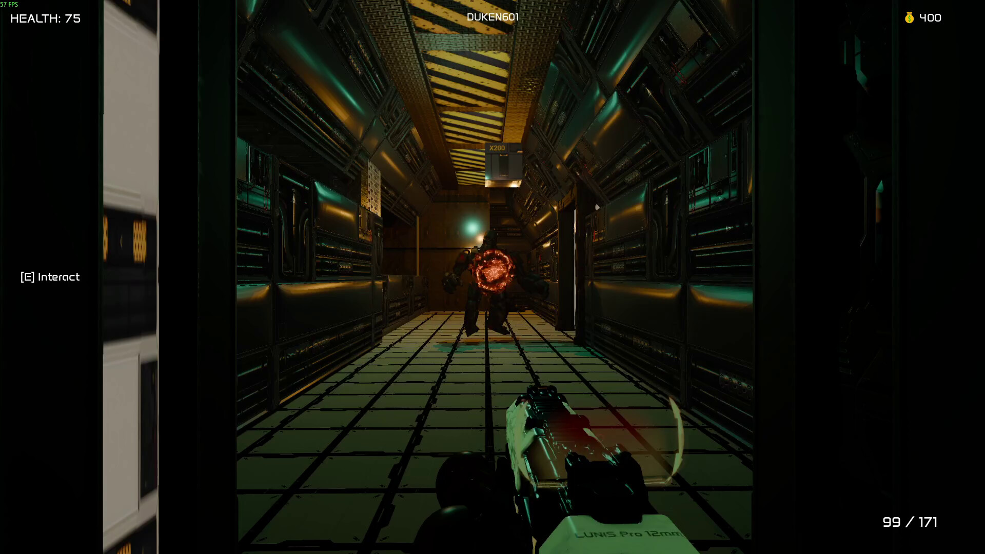Dawn of Horror screenshot 11