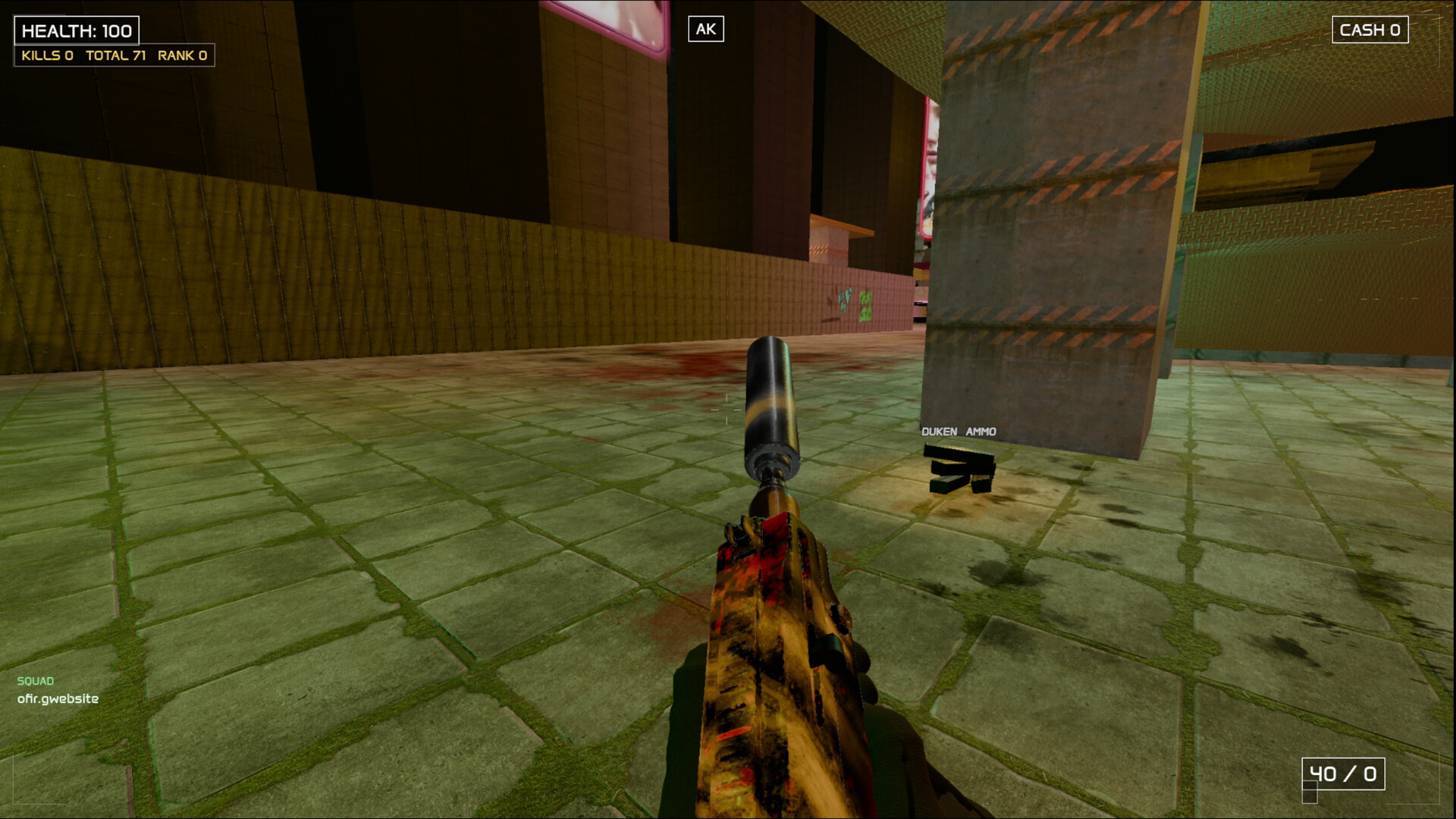 Dawn of Horror screenshot 18
