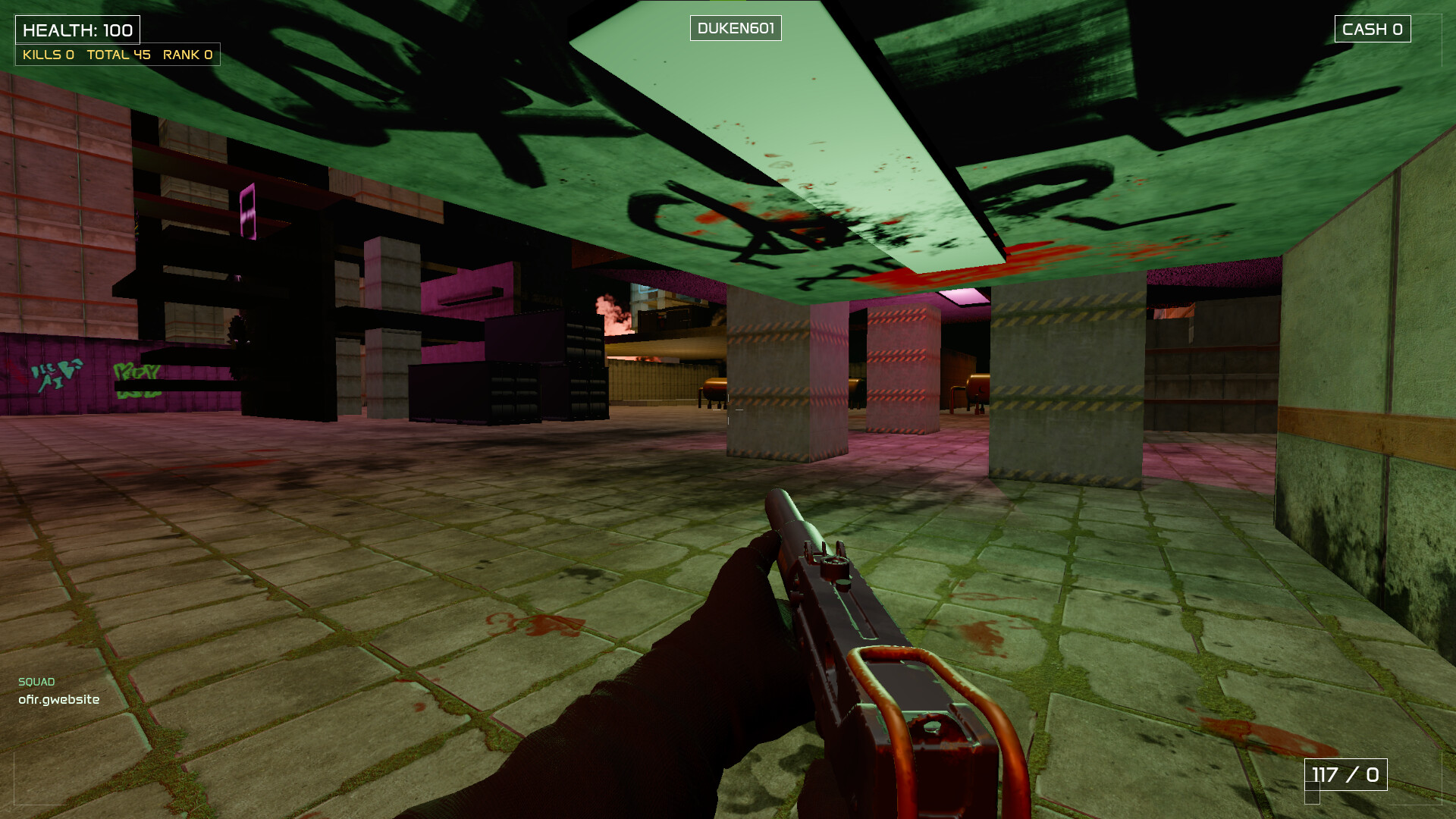 Dawn of Horror screenshot 14
