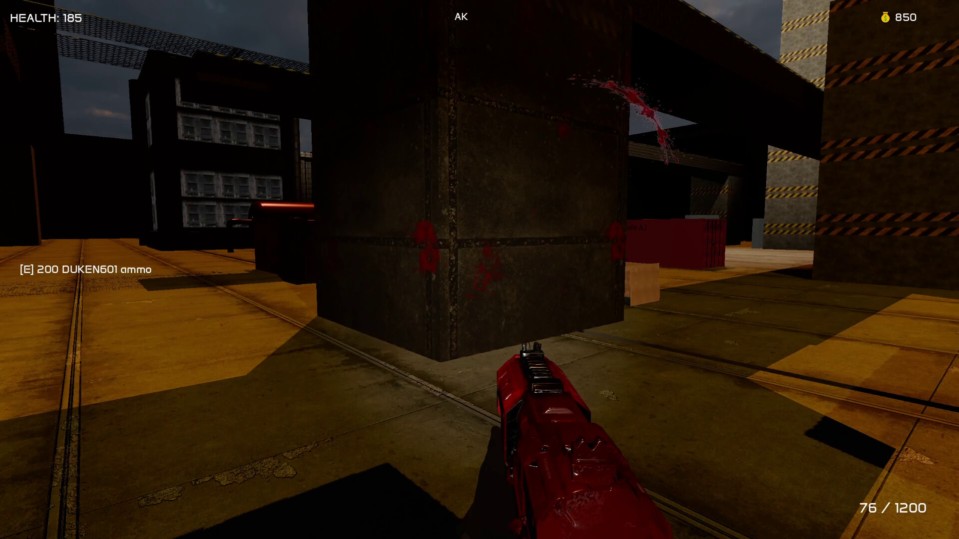 Dawn of Horror screenshot #16