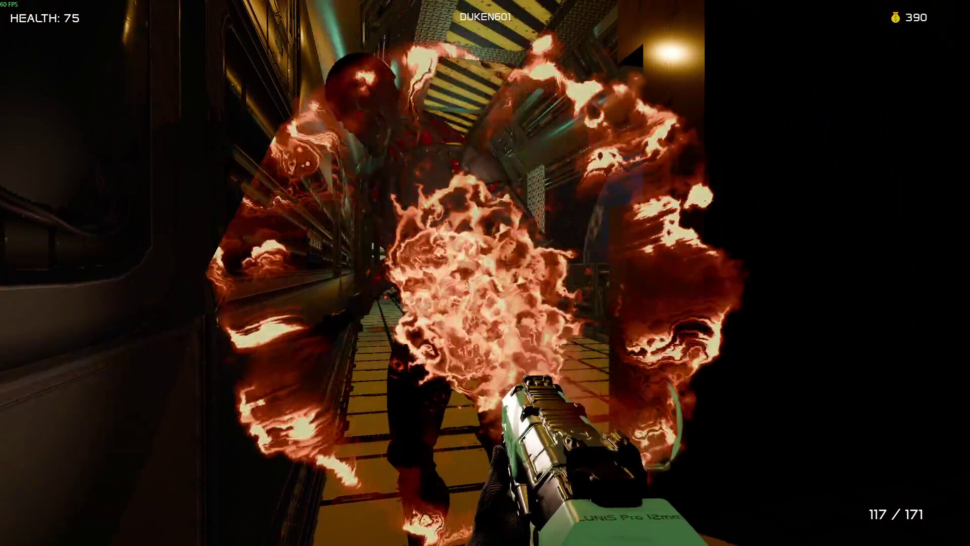 Dawn of Horror screenshot 4