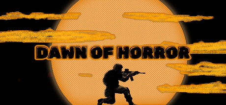Dawn of Horror - Ofir Aroya. Popular. Released December 29, 2026