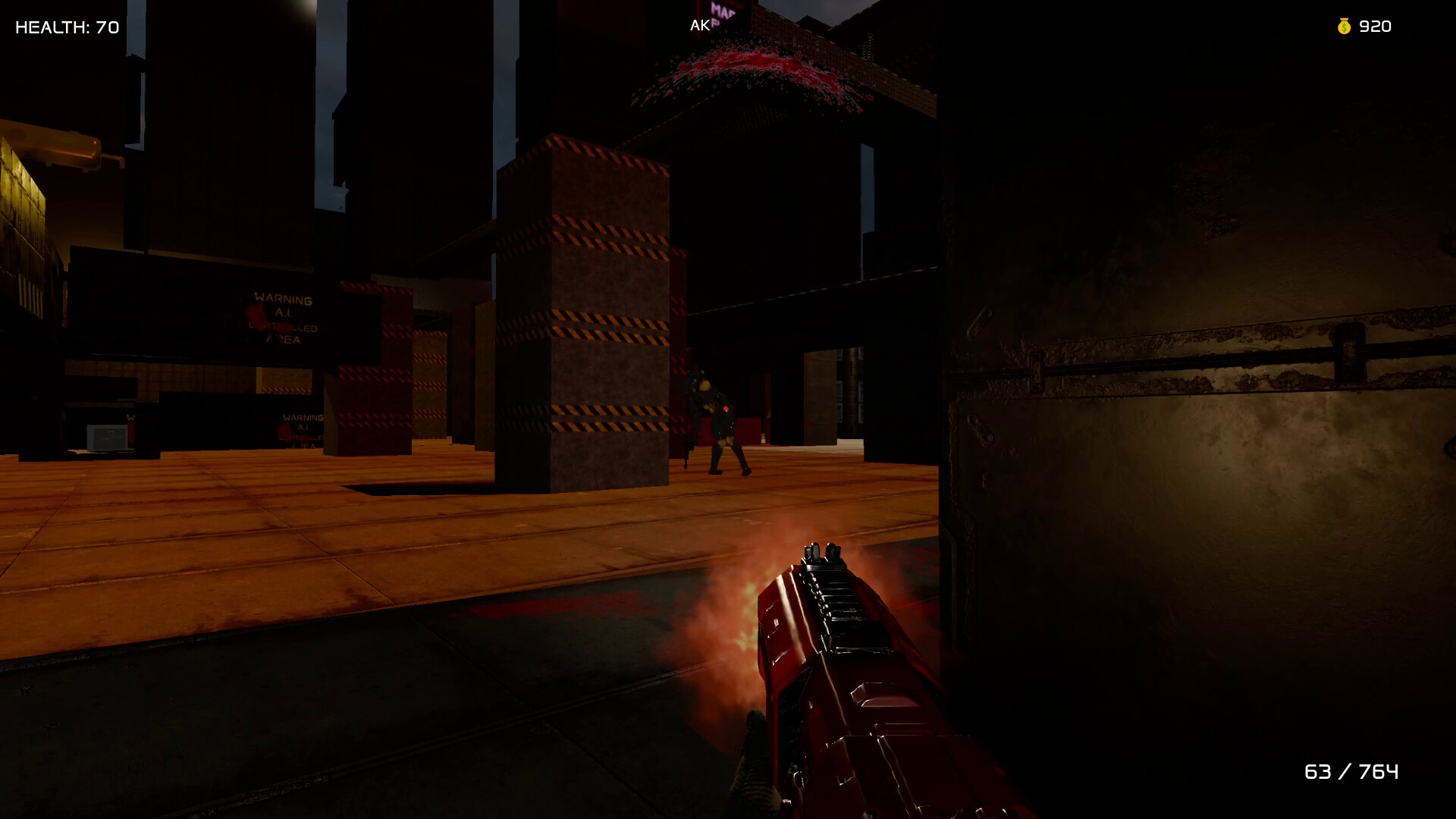 Dawn of Horror screenshot #10