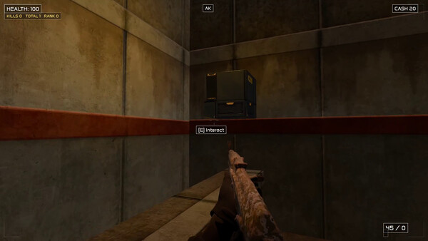 Screenshot media