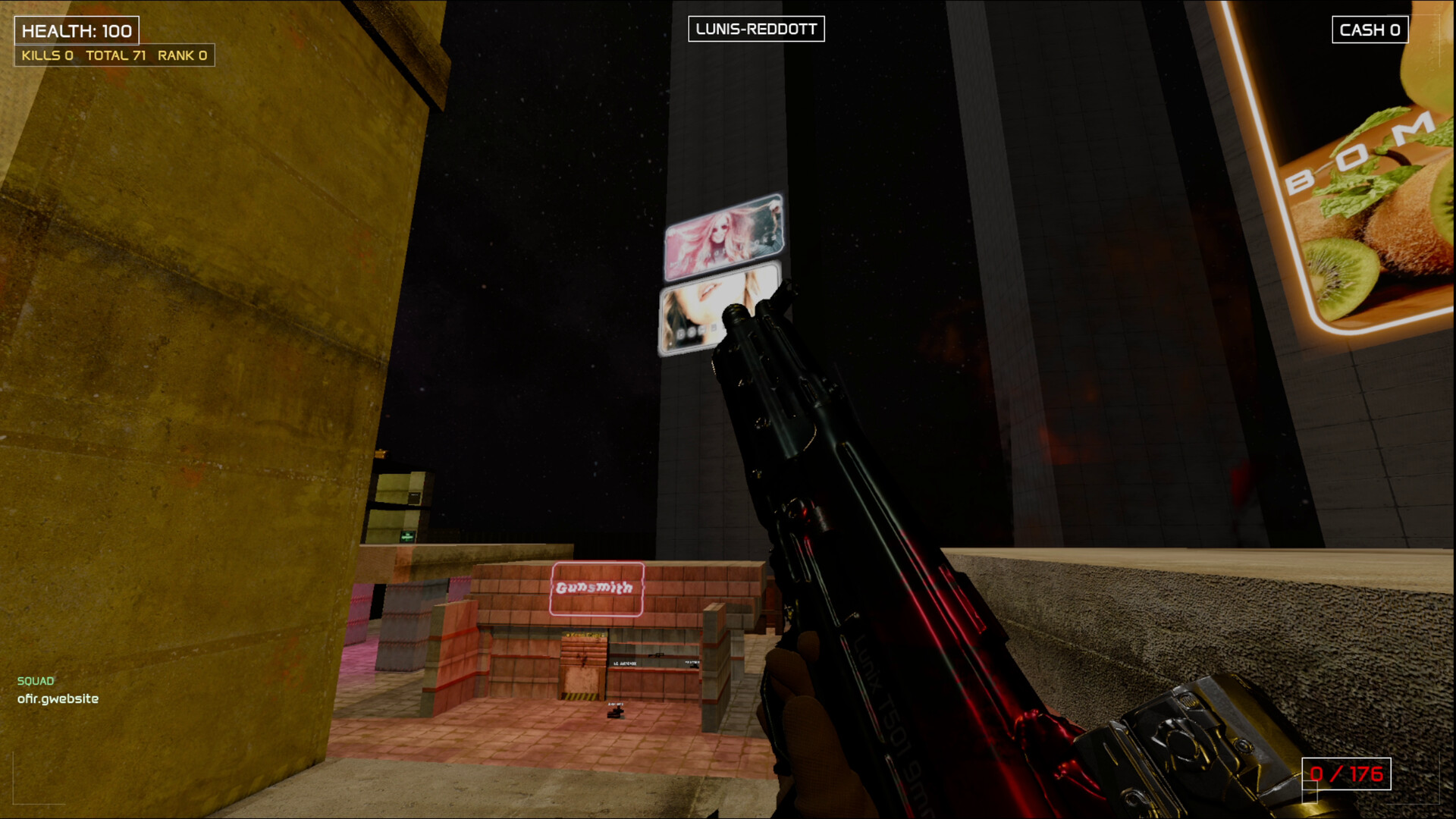 Dawn of Horror screenshot 13