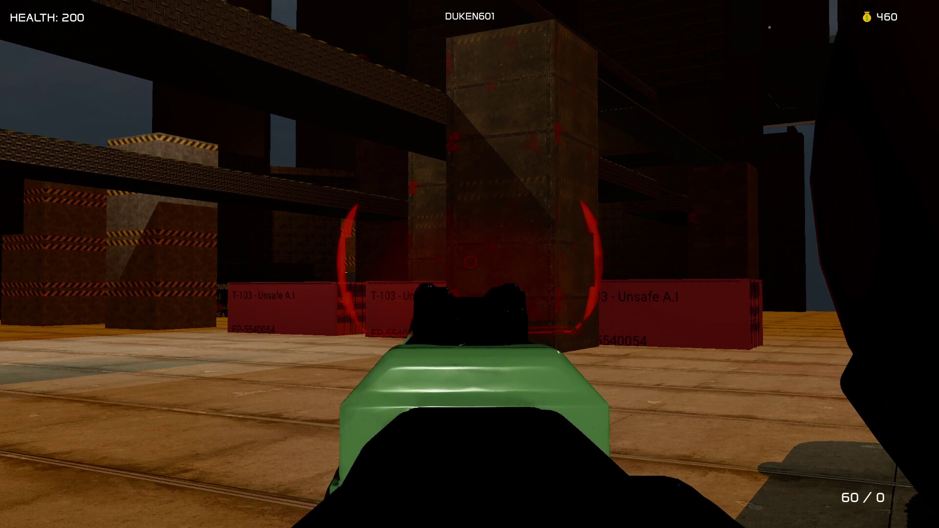 Dawn of Horror screenshot #17