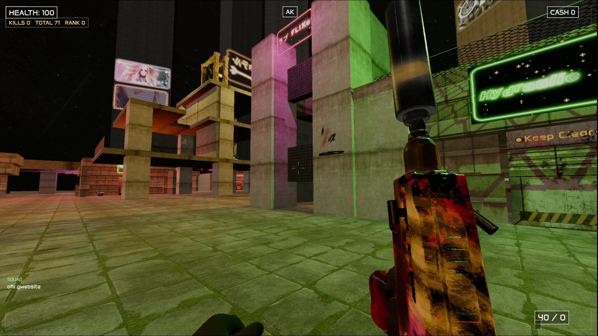 Dawn of Horror screenshot 3