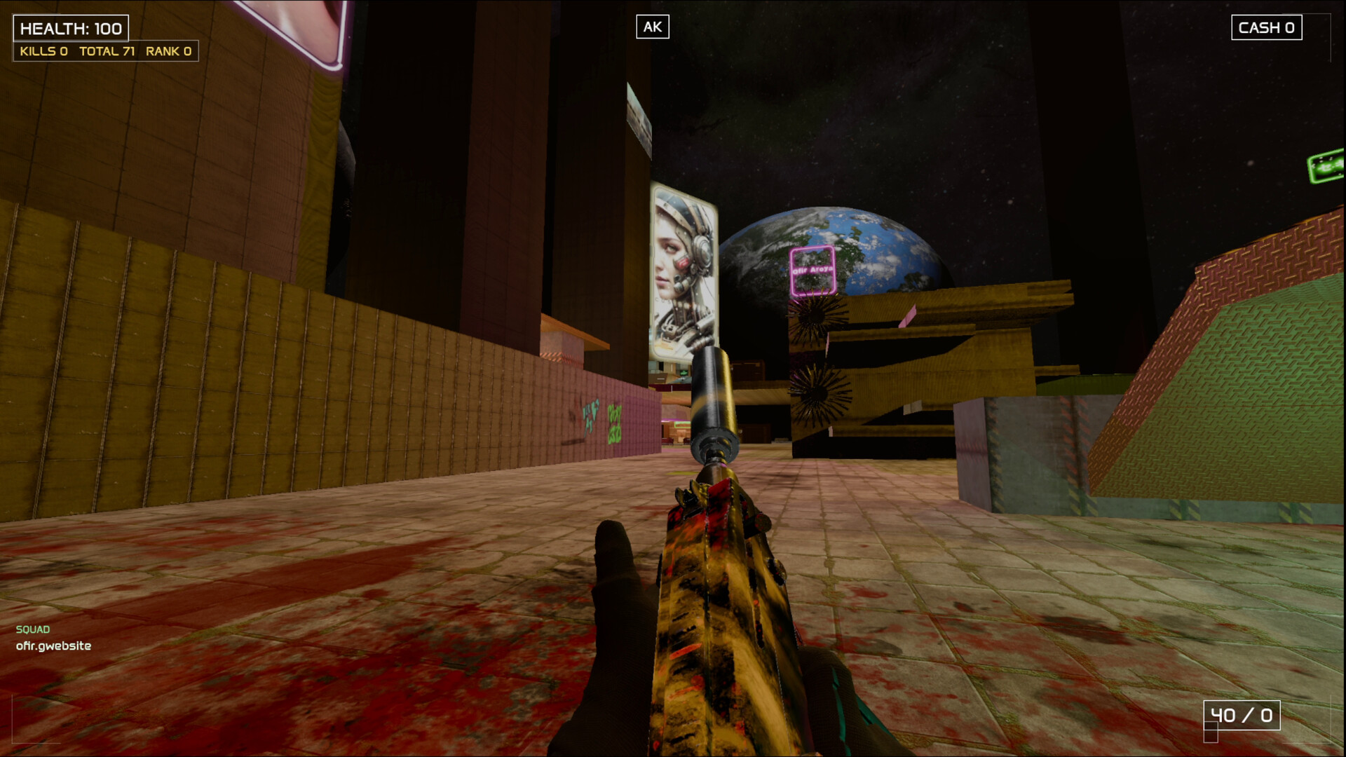 Dawn of Horror screenshot 10