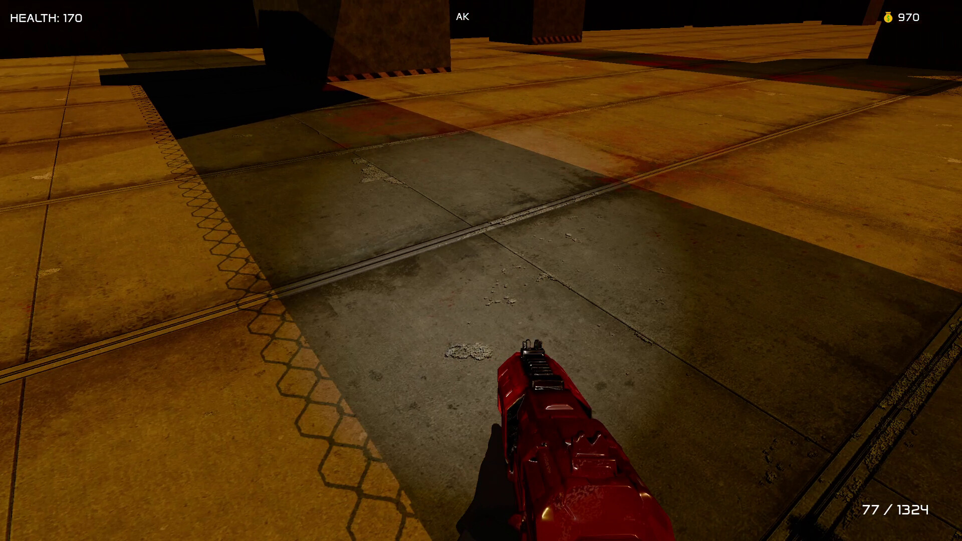 Dawn of Horror screenshot #11