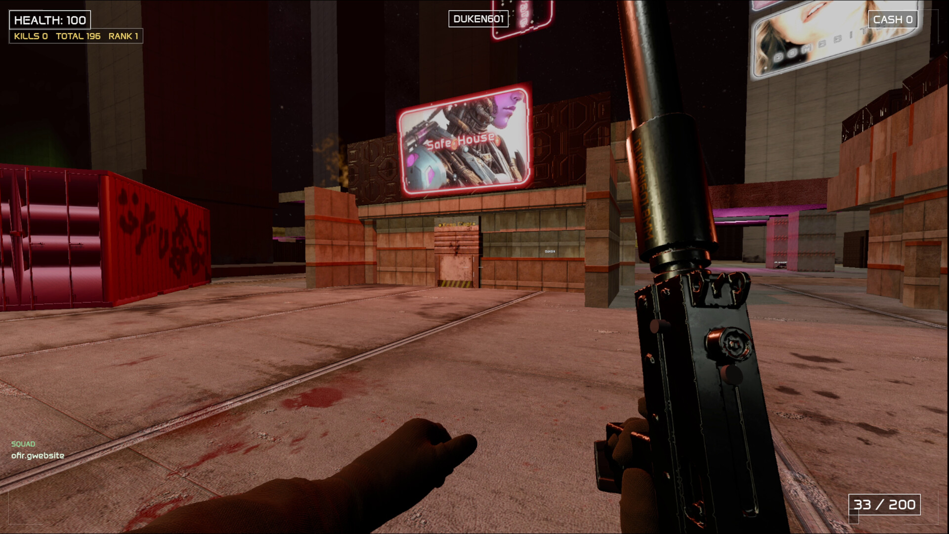 Dawn of Horror screenshot #11