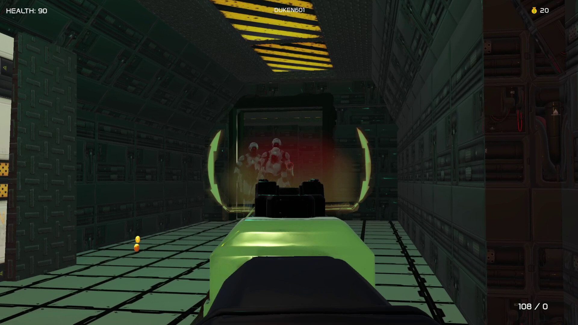 Dawn of Horror screenshot 6