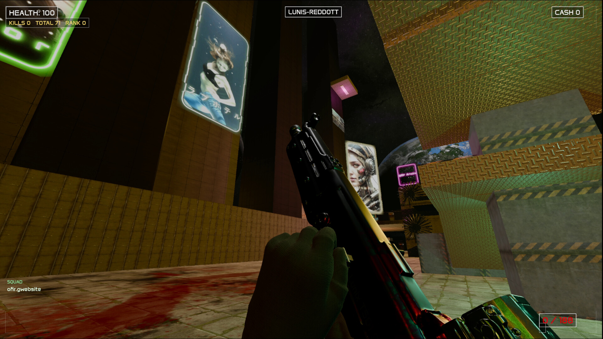 Dawn of Horror screenshot 11