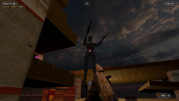 Screenshot media