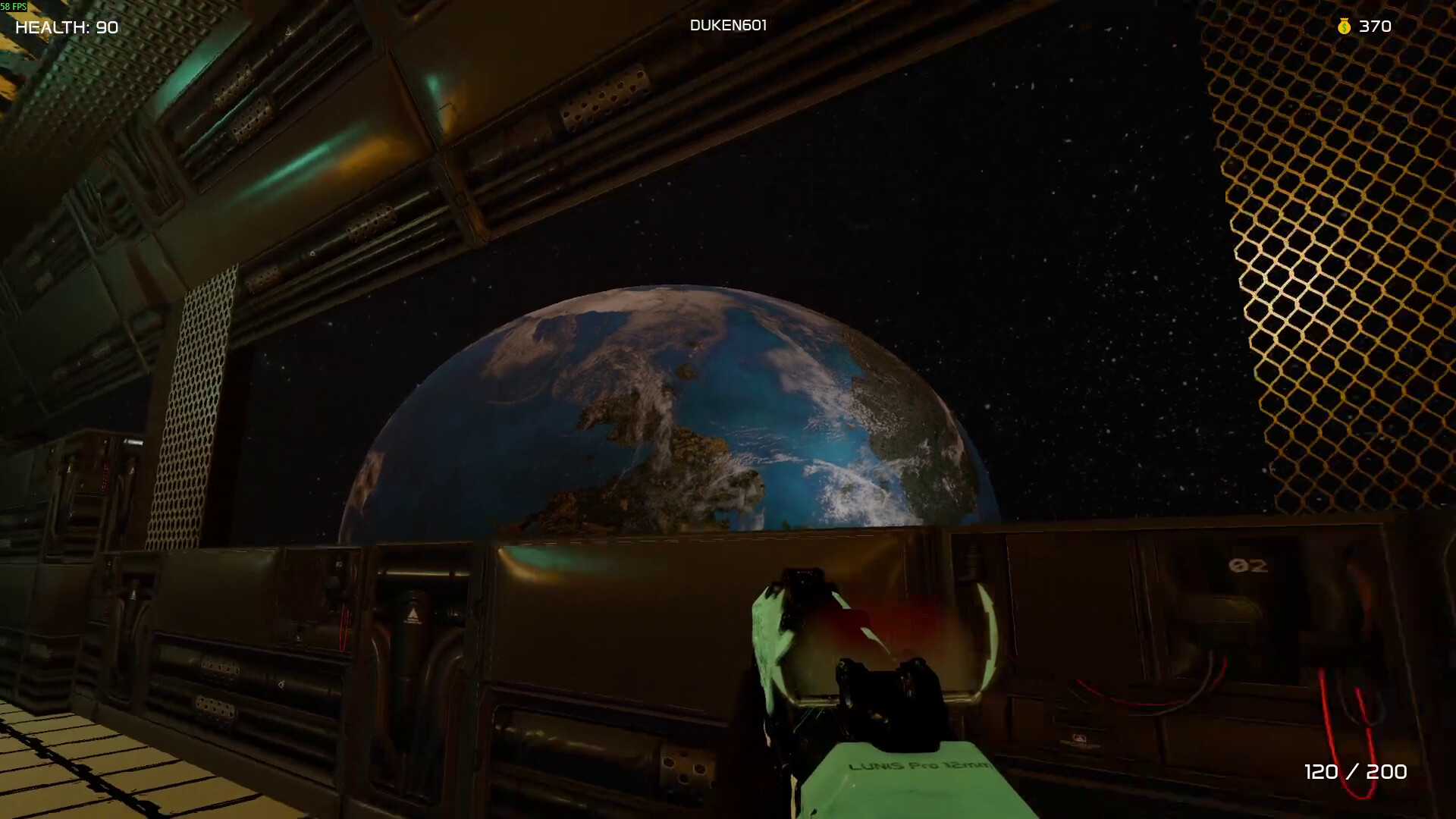 Dawn of Horror screenshot 10