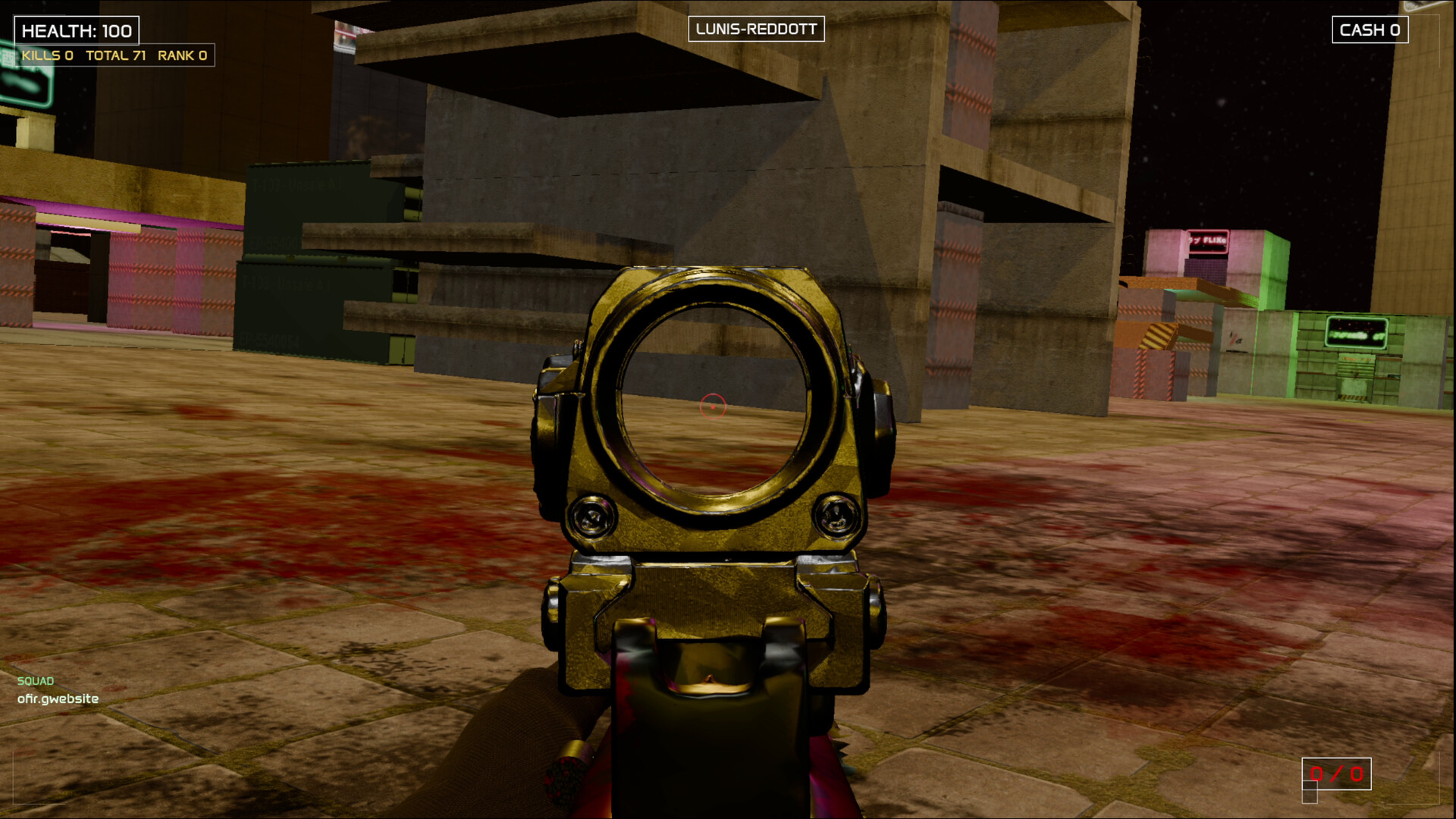 Dawn of Horror screenshot 7