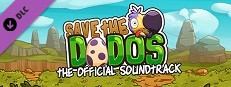 Save the Dodos! Soundtrack Small Capsule Image