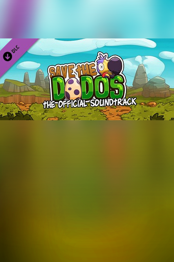 Save the Dodos! Soundtrack