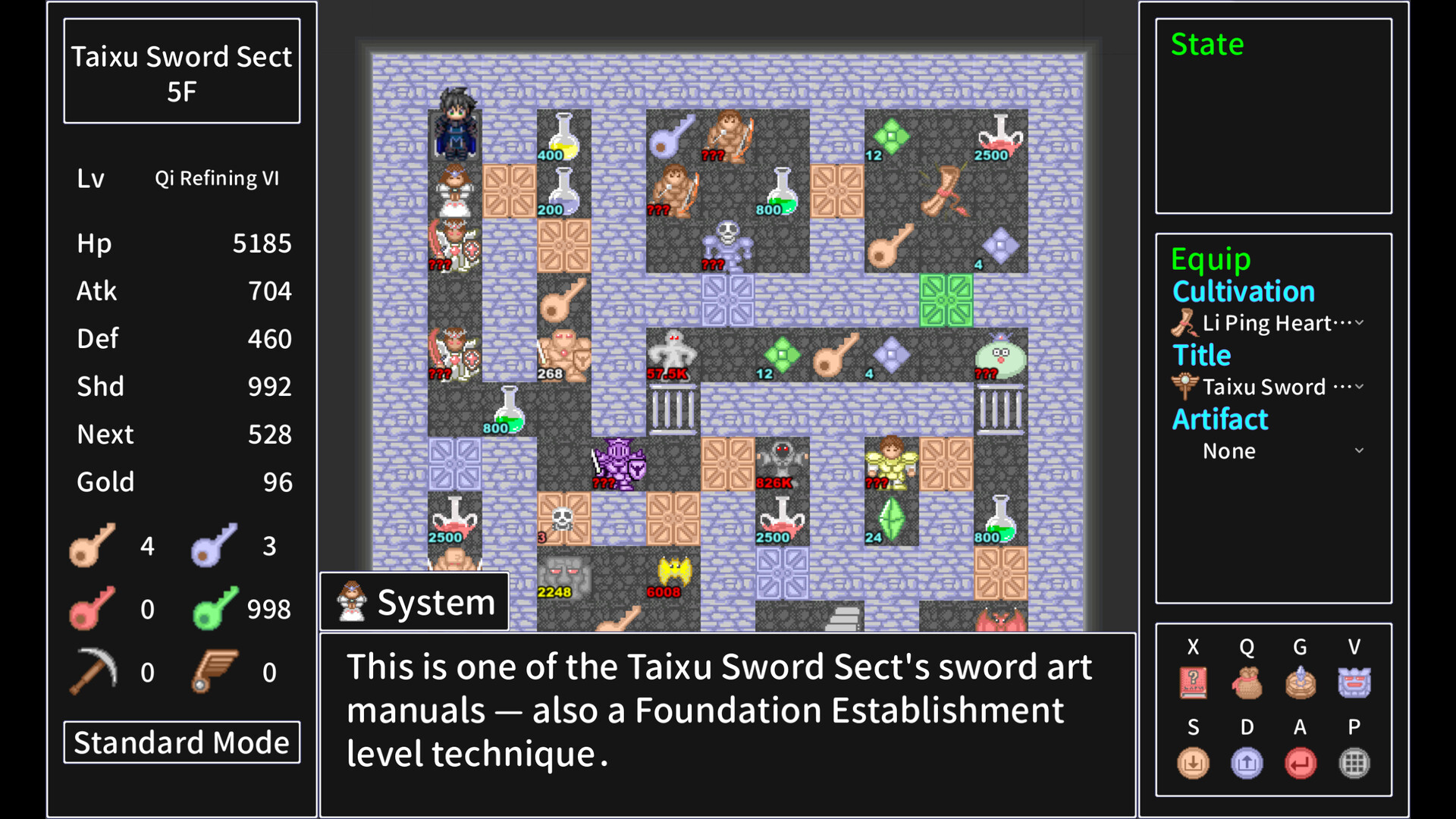 Tower Realm screenshot 10