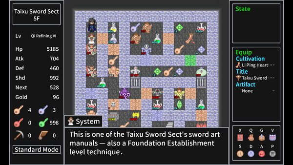 Screenshot media