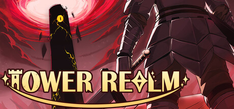 魔塔国度 -Tower Realm-