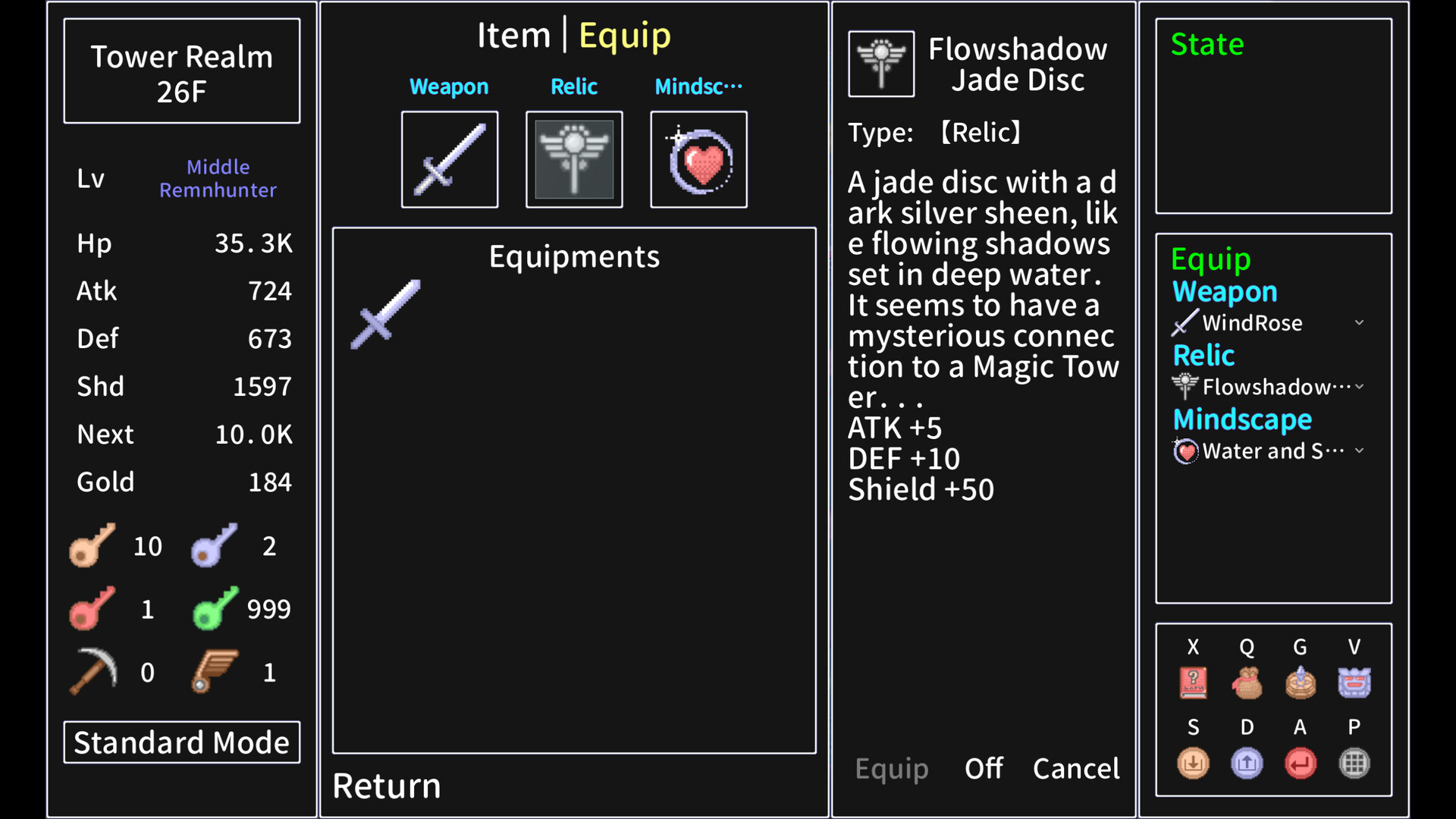 Tower Realm screenshot 6