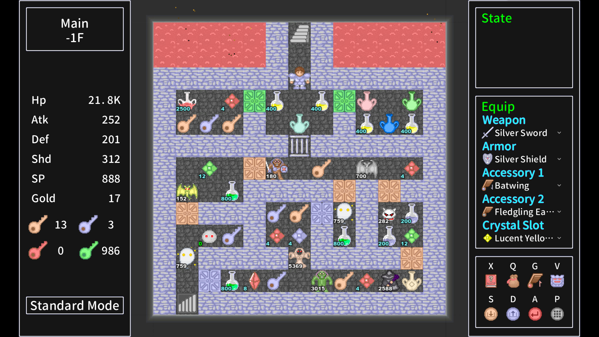 Tower Realm screenshot 8